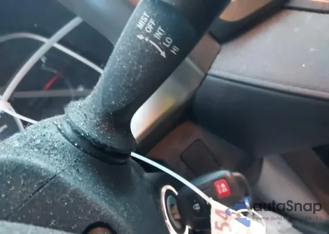 2014 Toyota Rav4 Le из США, поврежденный, VIN 2T3ZFREV7EW089048